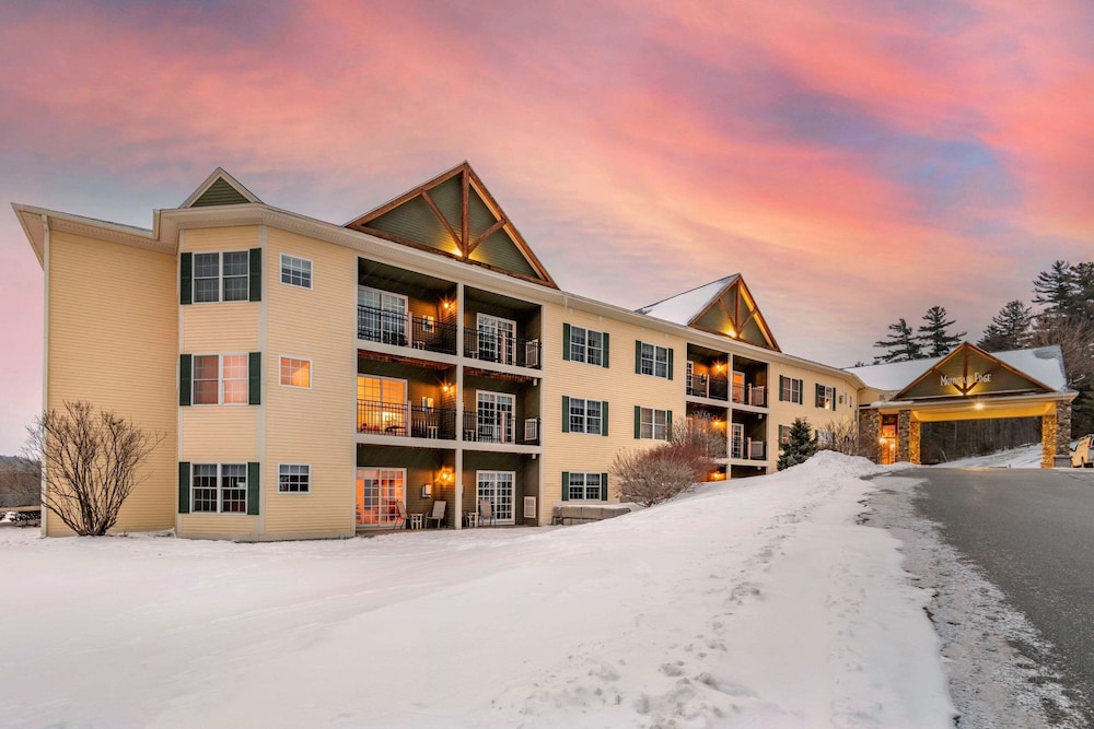 Mountain Edge Suites at Sunapee, an Ascend Collection Hotel 1/69