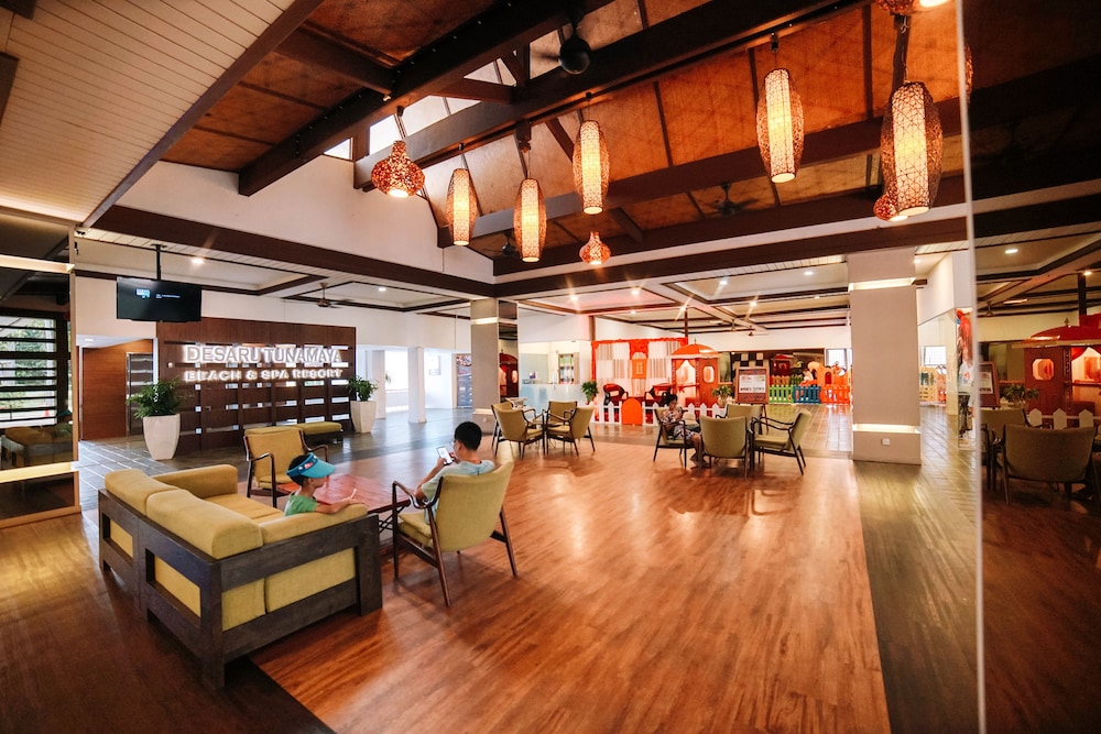 Tunamaya Beach Spa Resort Desaru Coast 49/65