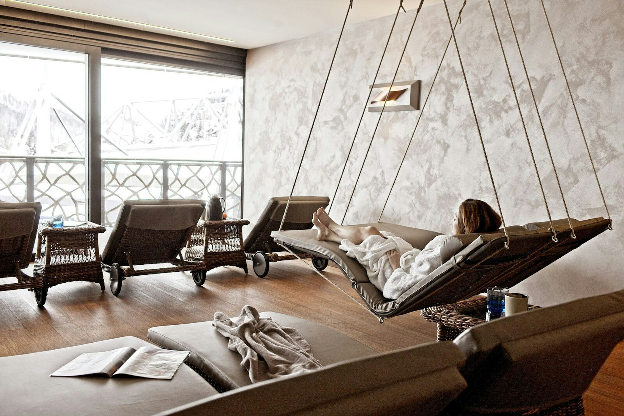 Valsana Hotel & Appartements 17/42