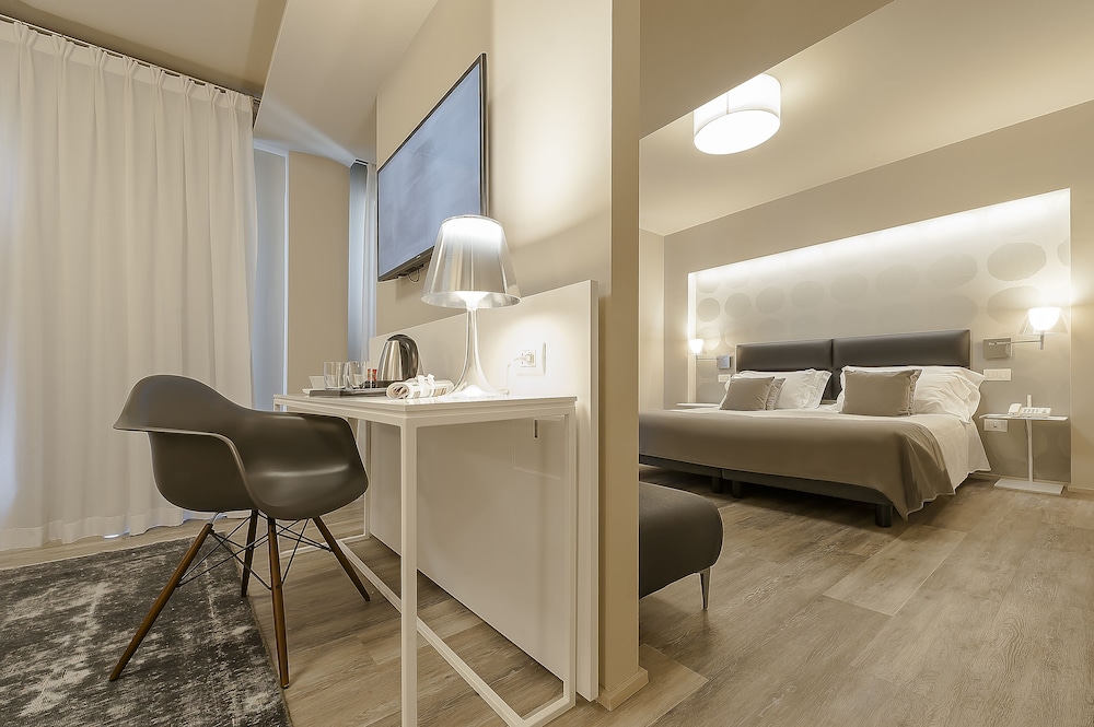 Hotel Monte Meraviglia 50/50