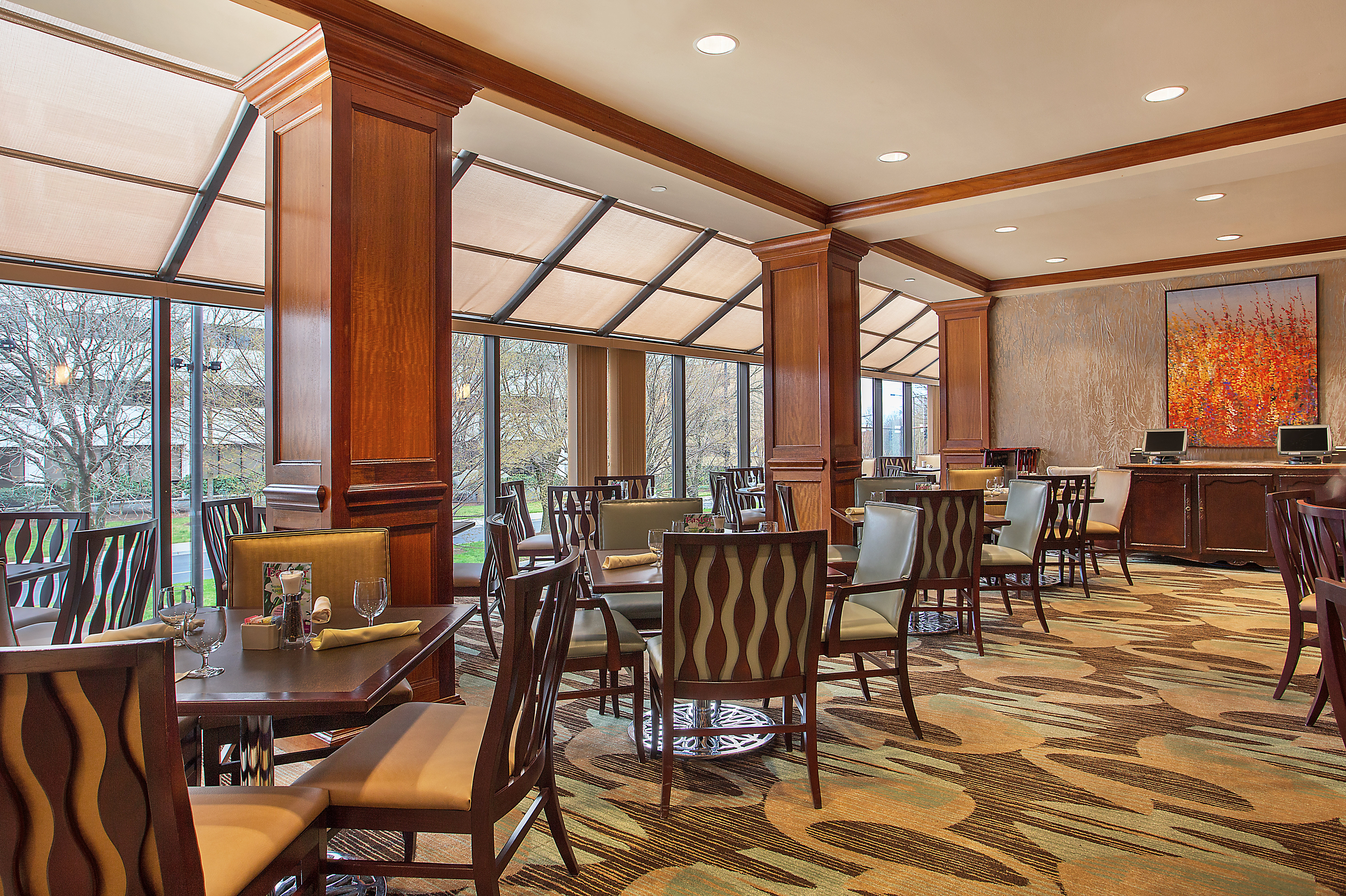 Crowne Plaza Hotel Knoxville Downtown University 53/81