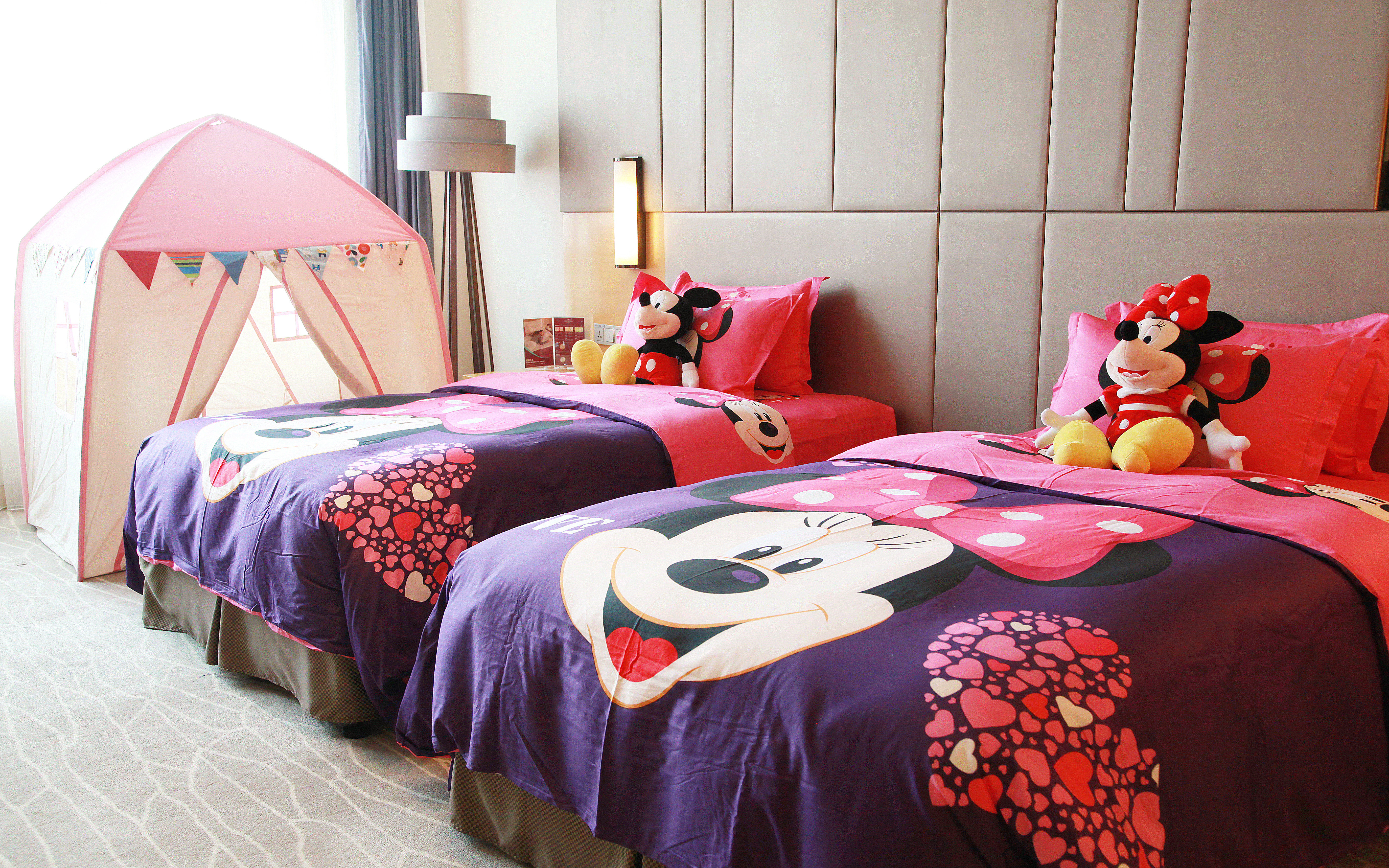 CROWNE PLAZA YANGZHOU 32/78