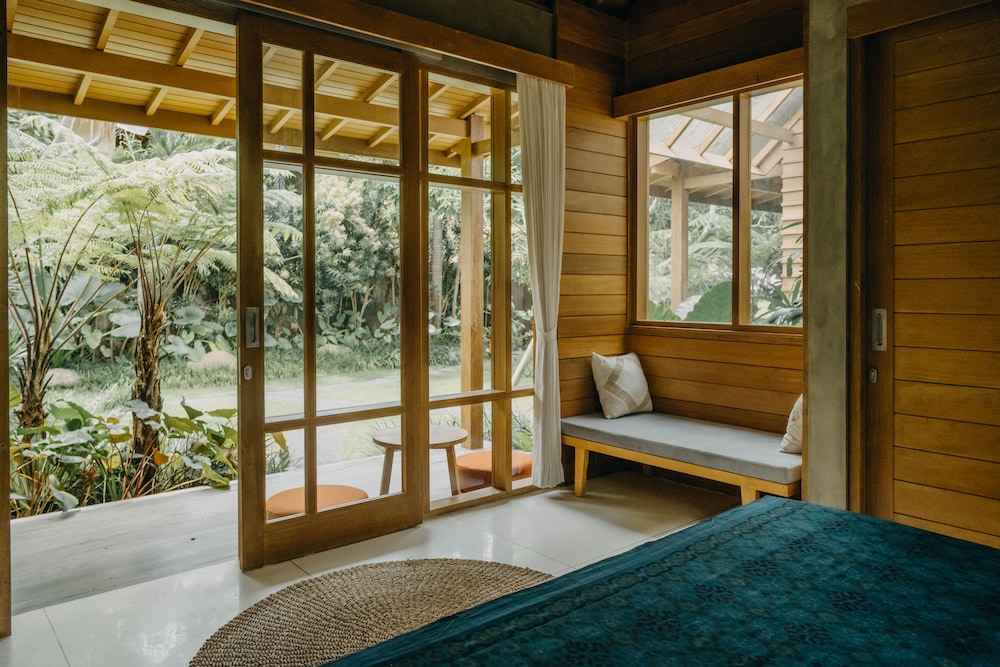 Wana Karsa Ubud Hotel 26/47