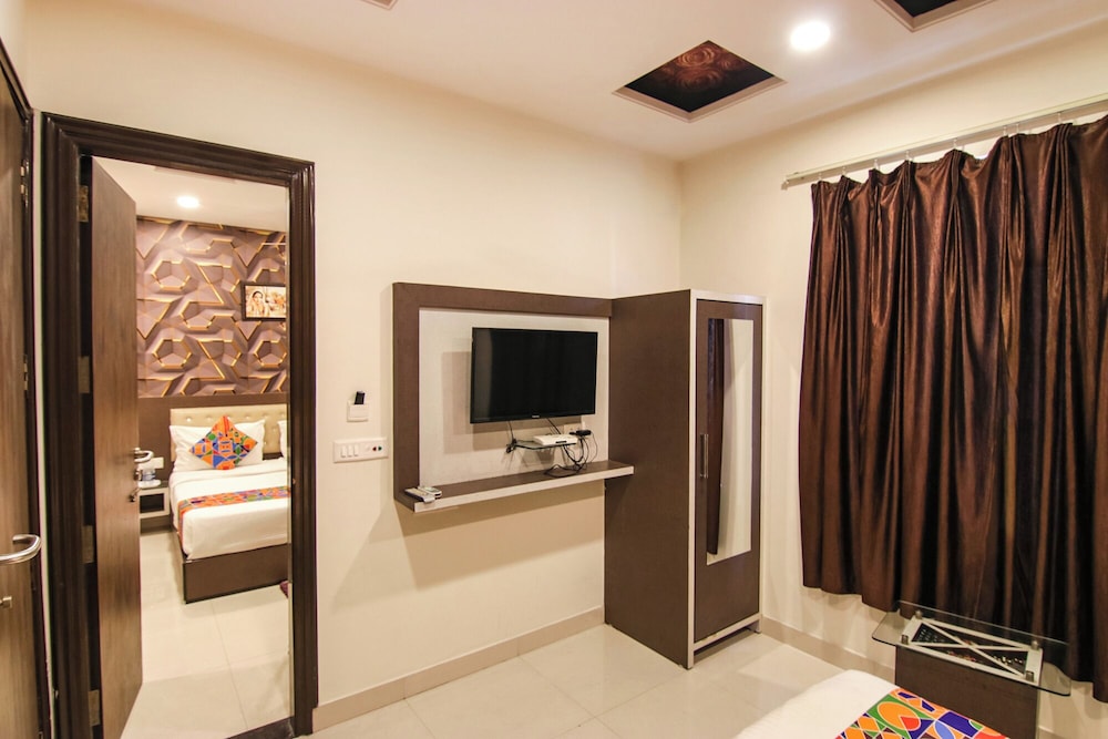 Fabhotel Rosewood Inn Gt Road 29/36
