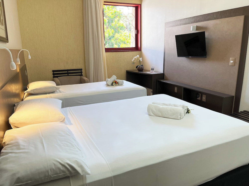 Athus Brasilia Hotel 19/49