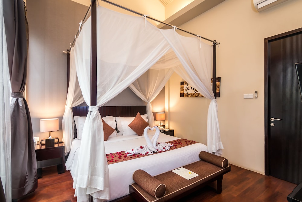 18 Suite Villa Loft Kuta 19/73