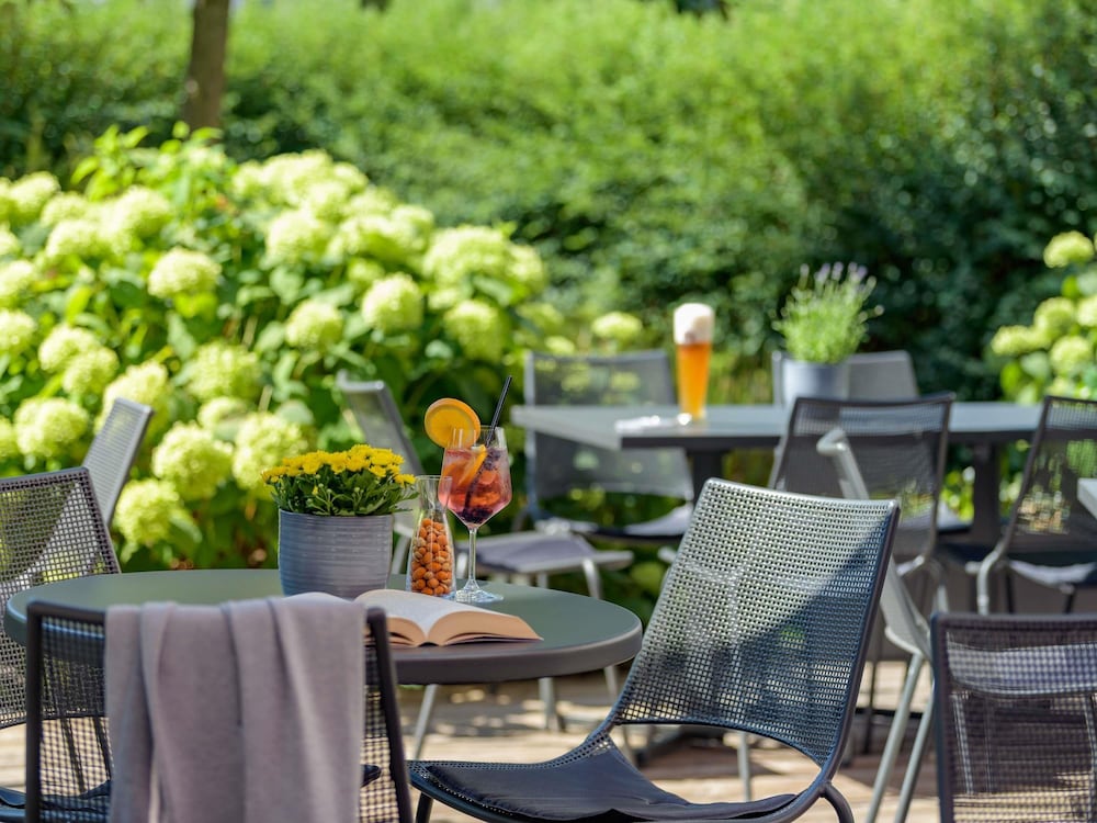 Ibis Muenchen City Arnulfpark 55/76
