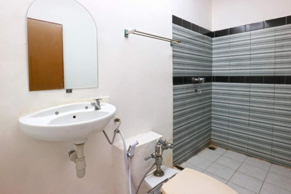 Habibah Syariah Hotel 40/43
