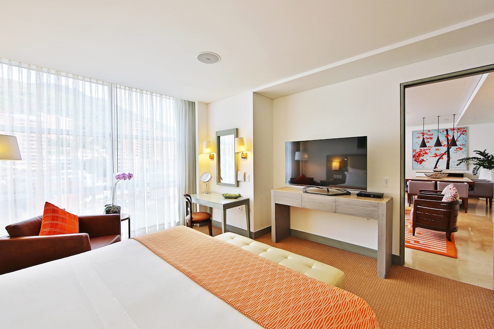 Cali Marriott Hotel 22/55