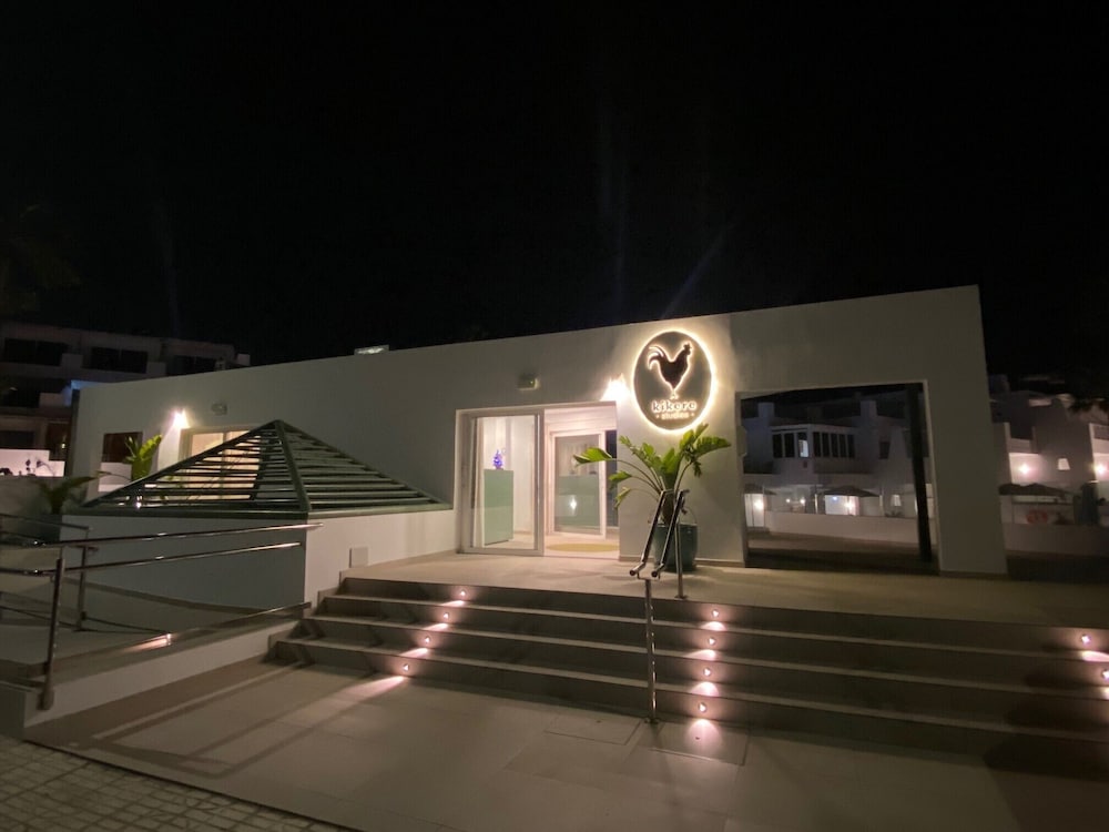Las Terrazas del Puerto Studios 5/40