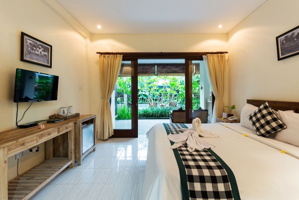 Meruhdani Boutique Hotel Ubud 58/72