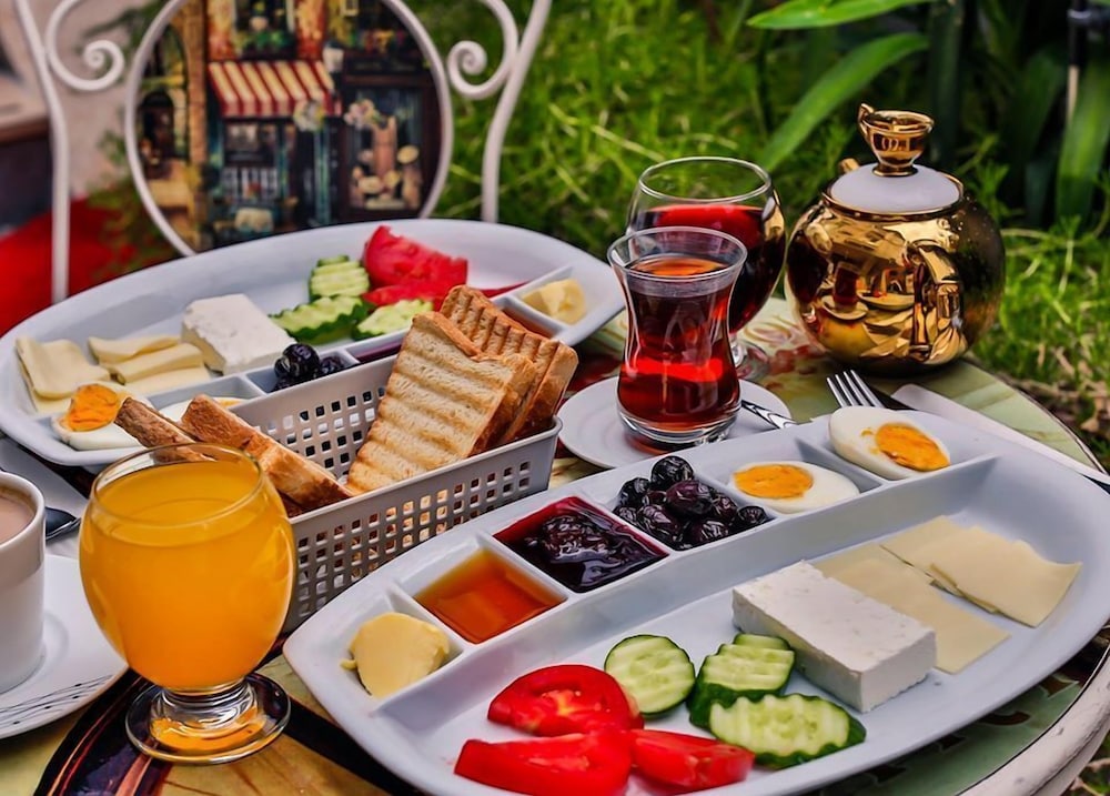 Bellezza Hotel Ortakoy 20/31