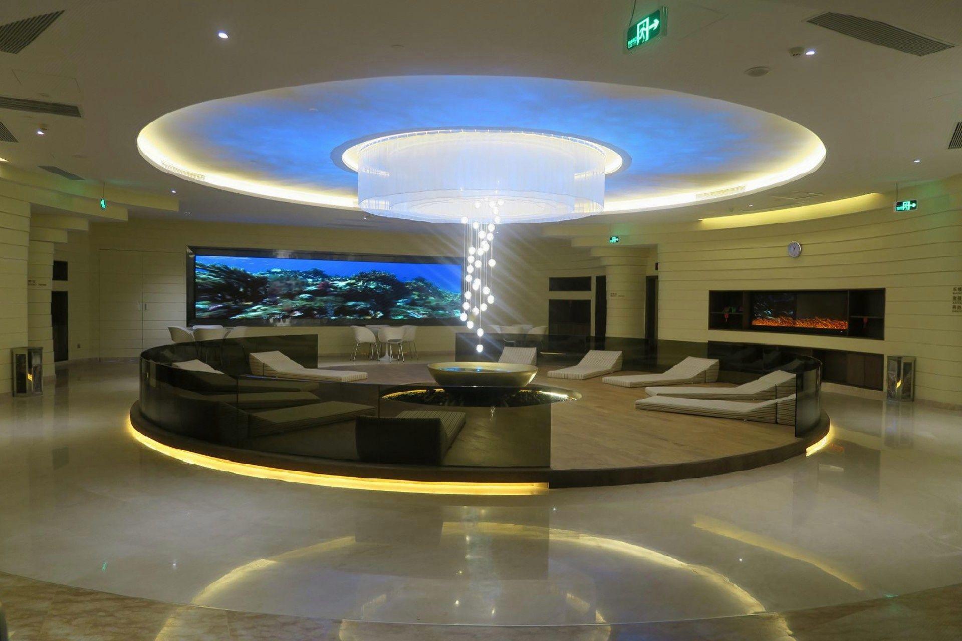 Biquan Kongzhong Hot Spring Hotel 9/37