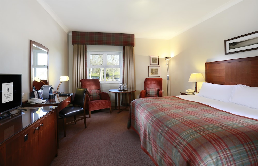 STANDARD, KING BED