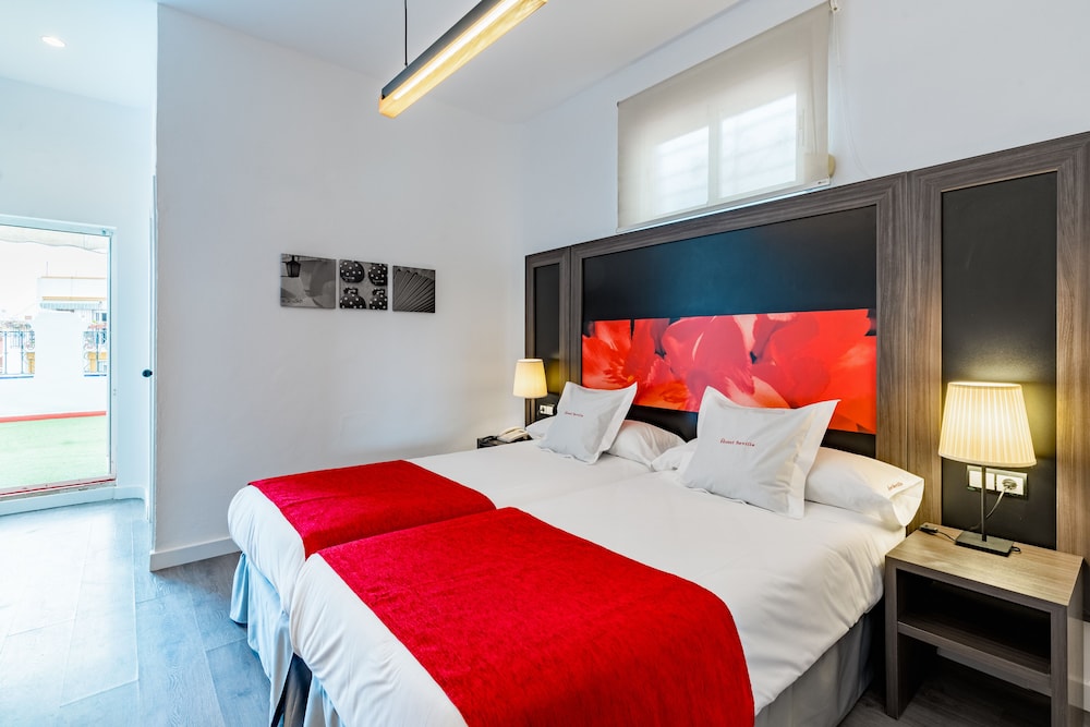 Hotel Sevilla 12/49