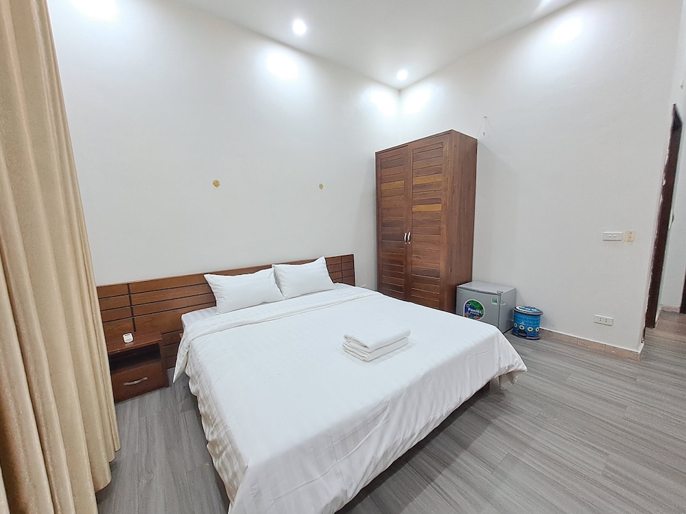 Tuan Chau Resort Ha Long 33/50