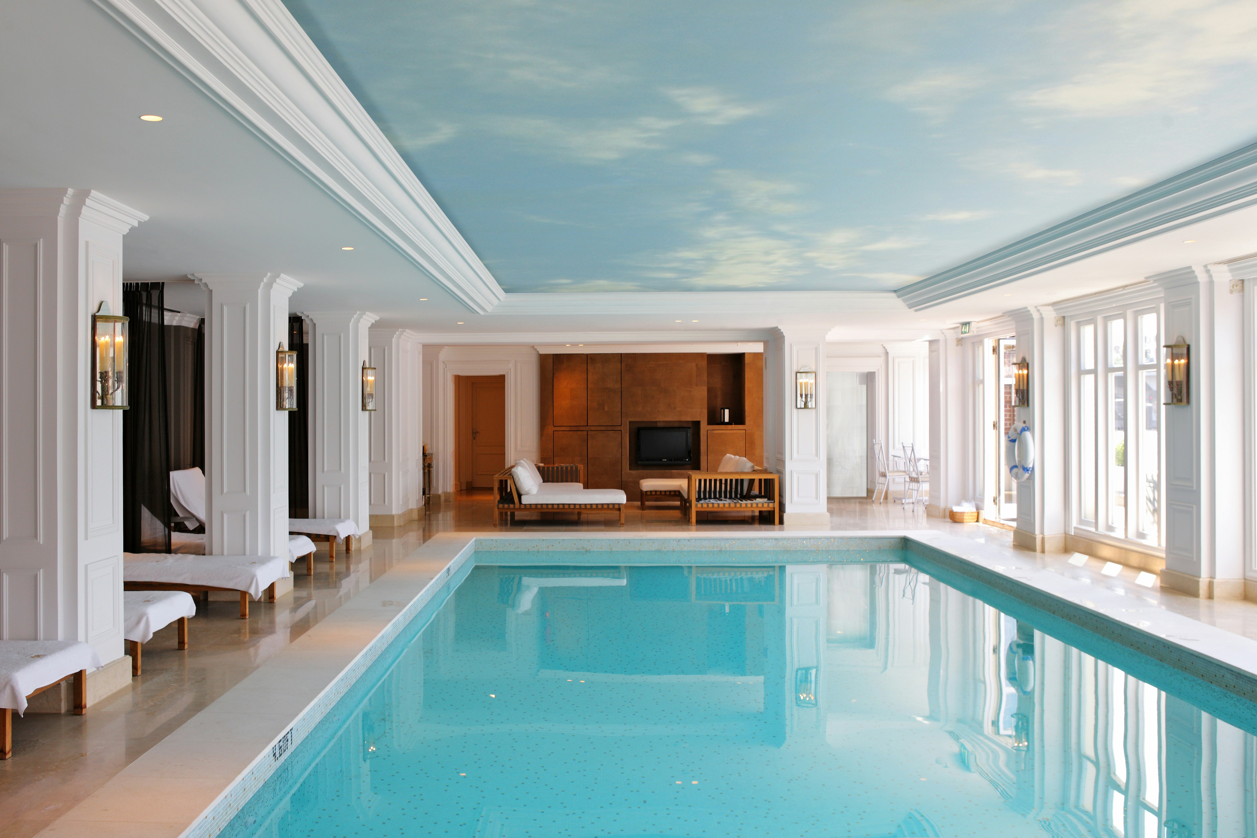 InterContinental Amstel Amsterdam 35/81