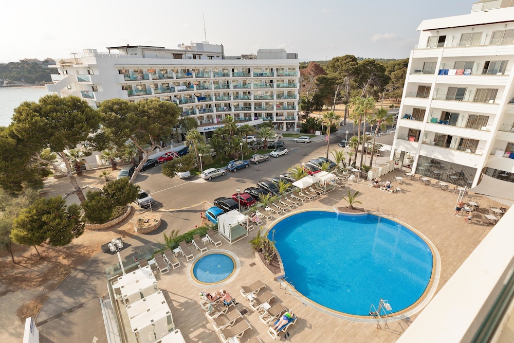 Best Punta Dorada 37/50