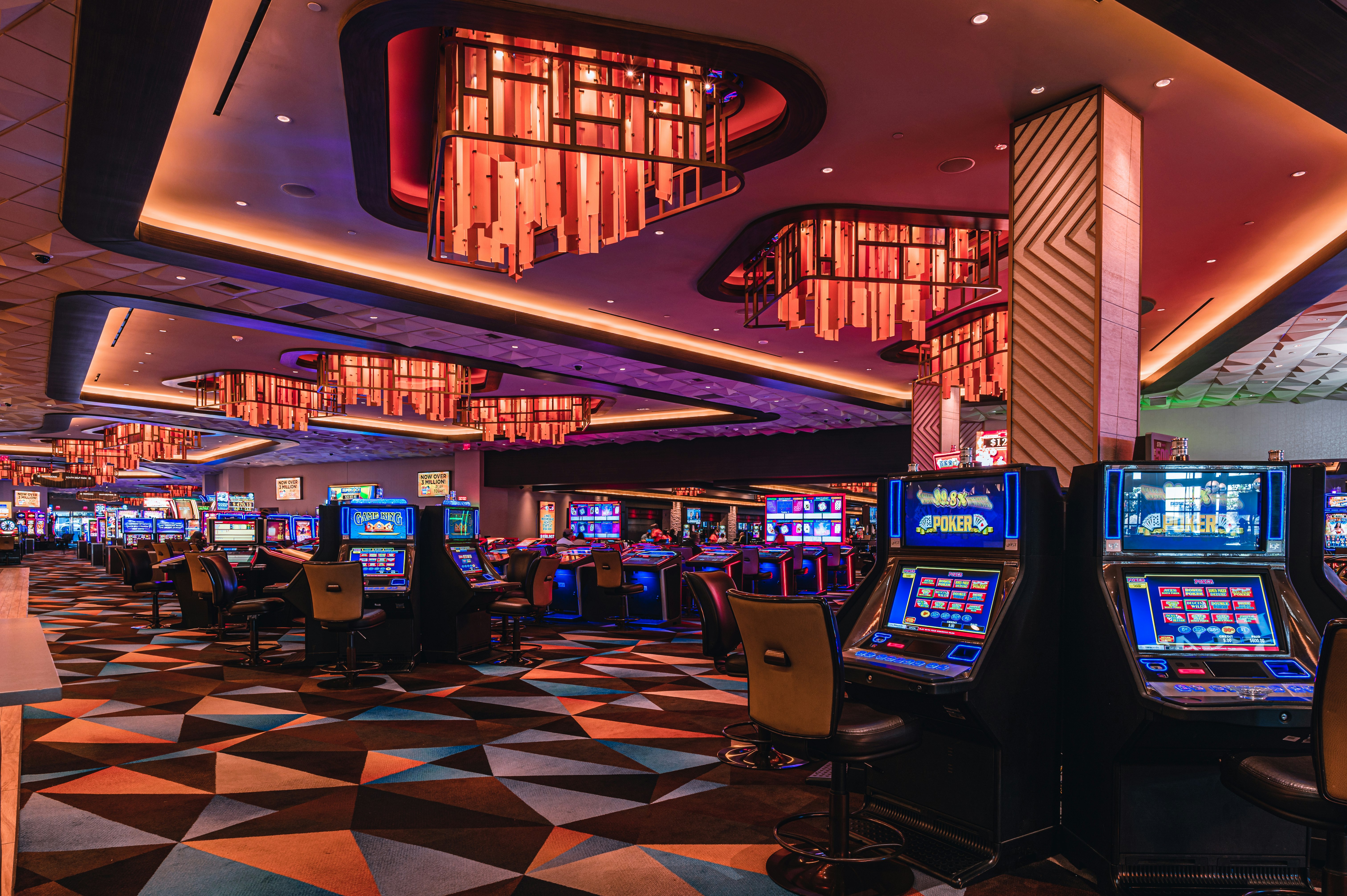 Palace Station Hotel and Casino 44/50