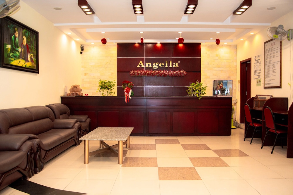 Angella 35/50