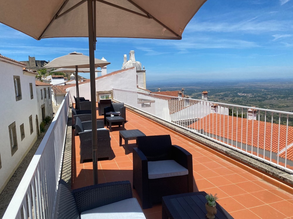 Pousada Do Marvao - Charming Hotel 2/65