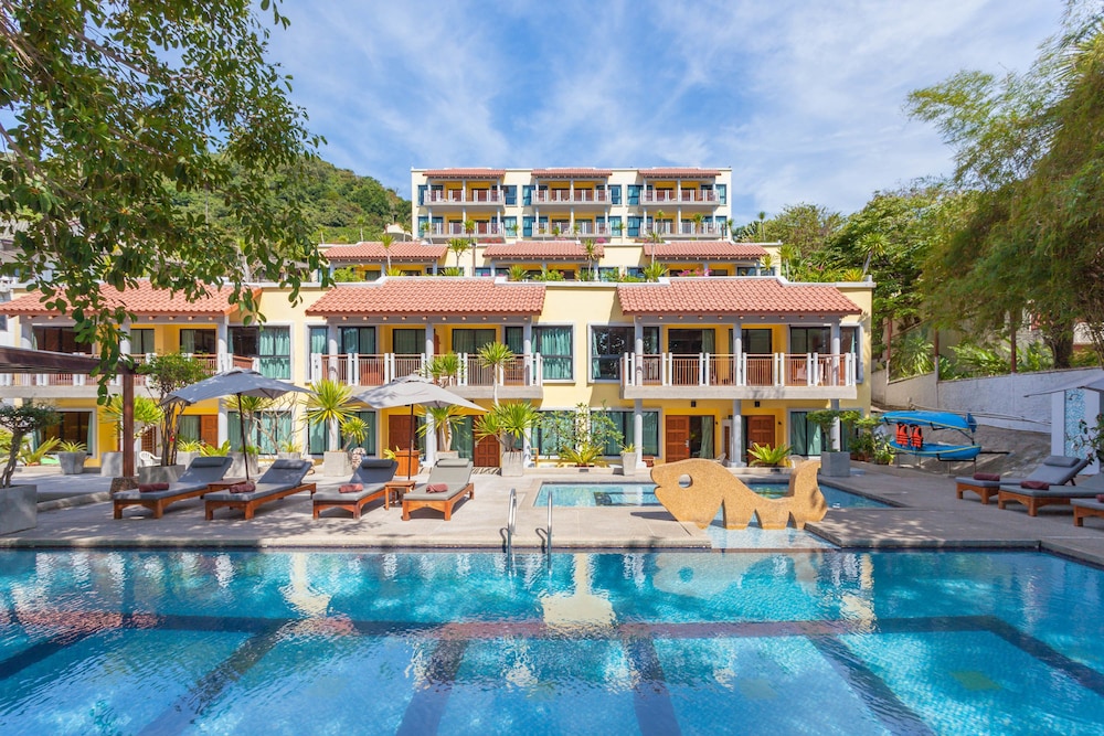 海边居所(BY THE SEA(KHAO KARD PANWA BEACH))(BY THE SEA(KHAO KARD PANWA BEACH)) 图片3