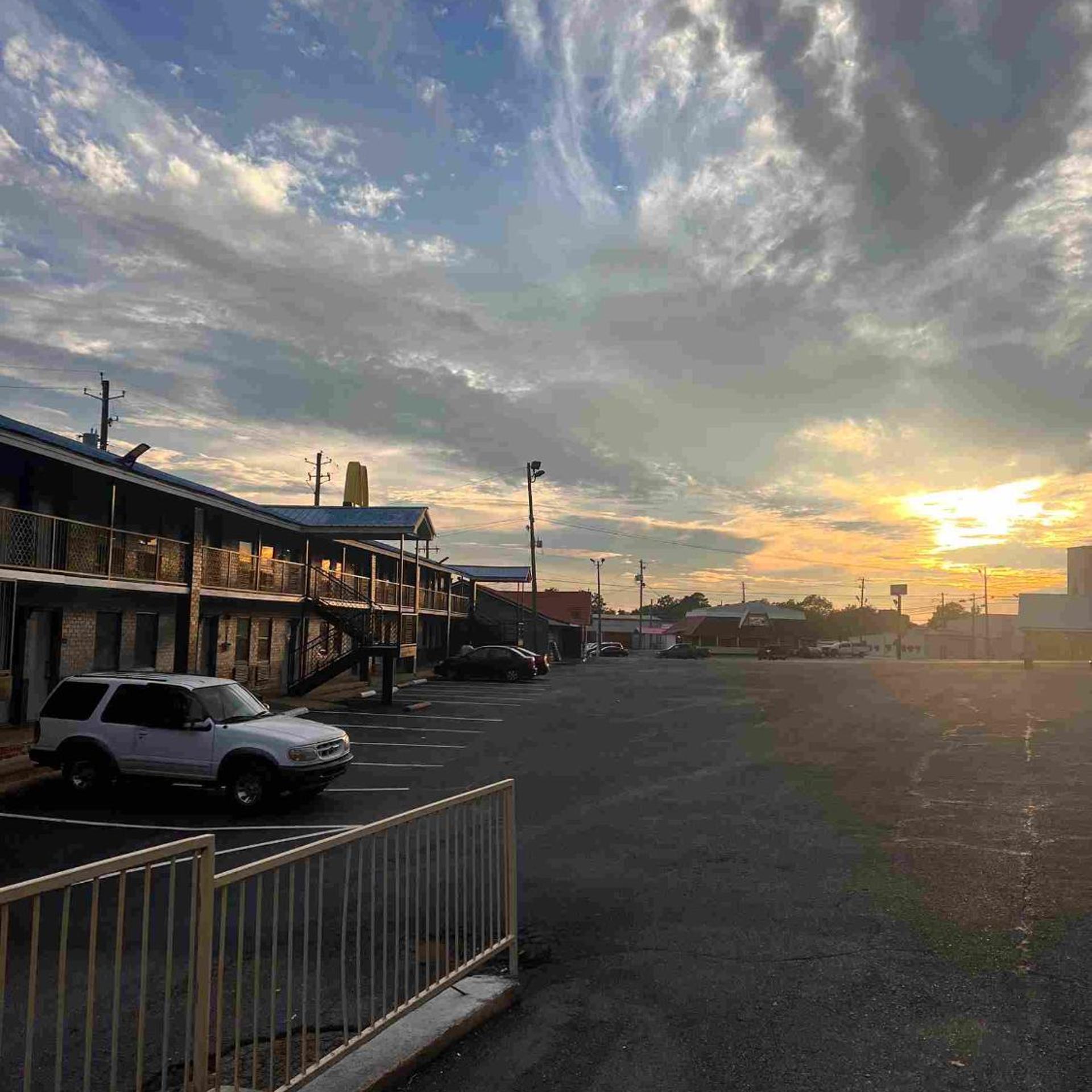 Fairbridge Inn & Suites, Talladega 12/13