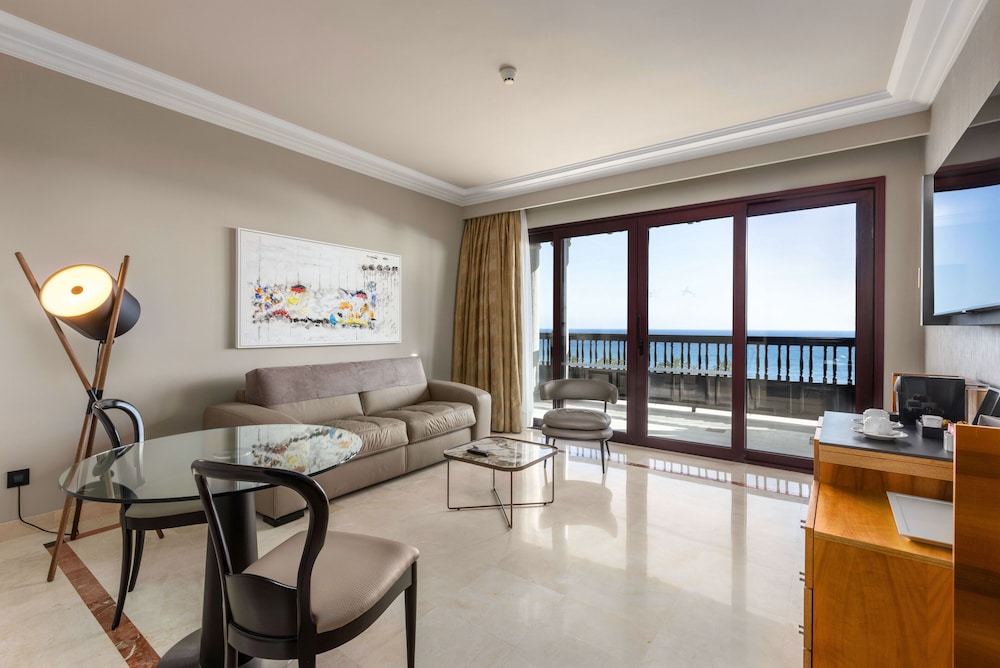Lopesan Costa Meloneras Resort and Spa 50/70