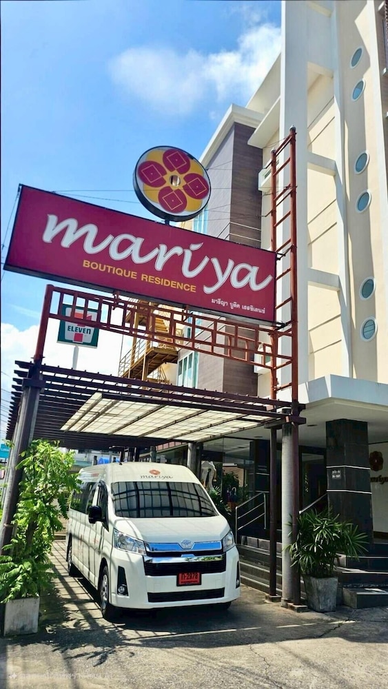 Mariya Boutique Residence 41/50