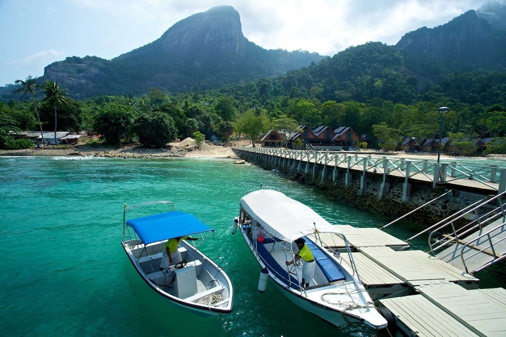 Tunamaya Beach and Spa Resort 67/69