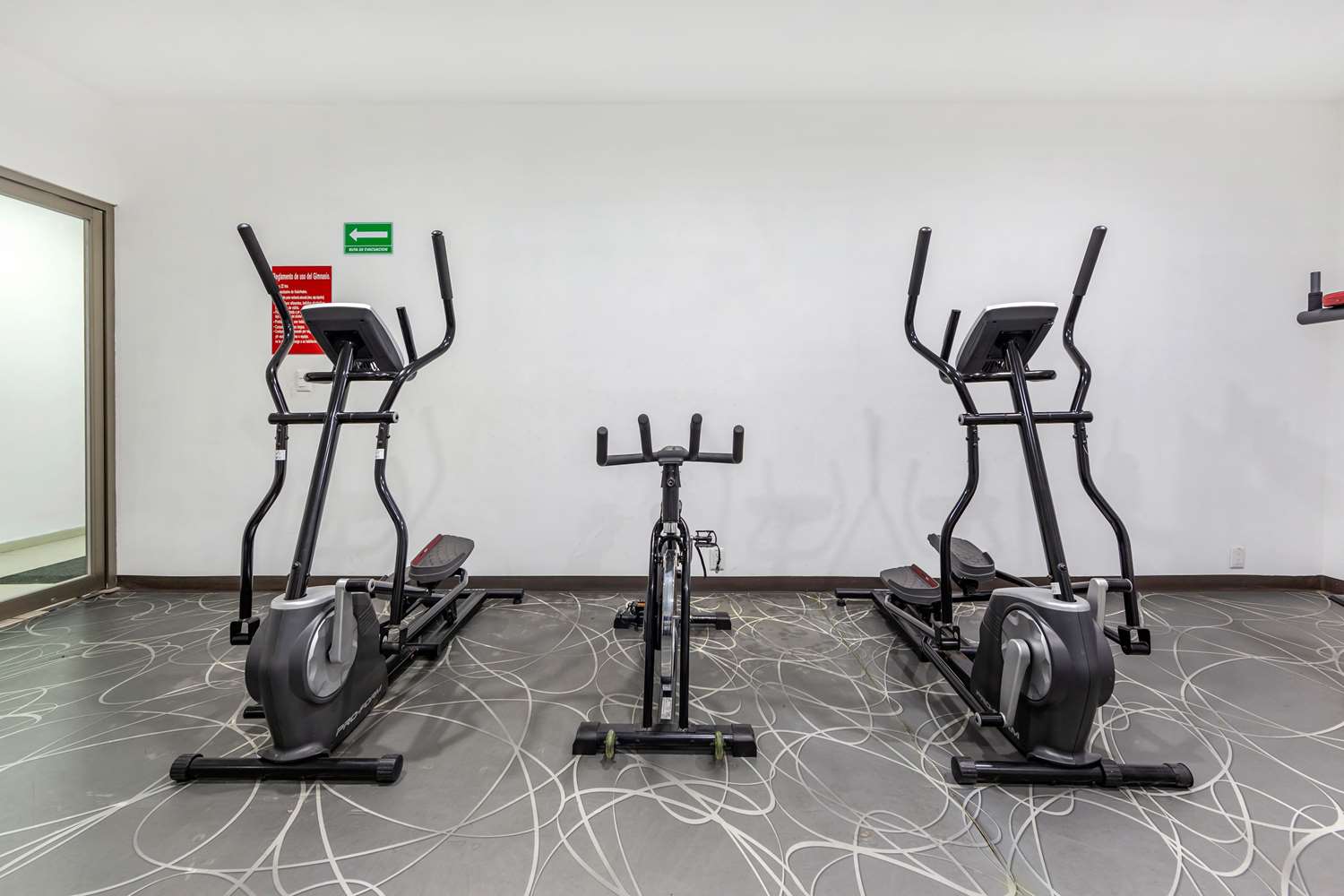 Premier Inn Tuxtla 12/24