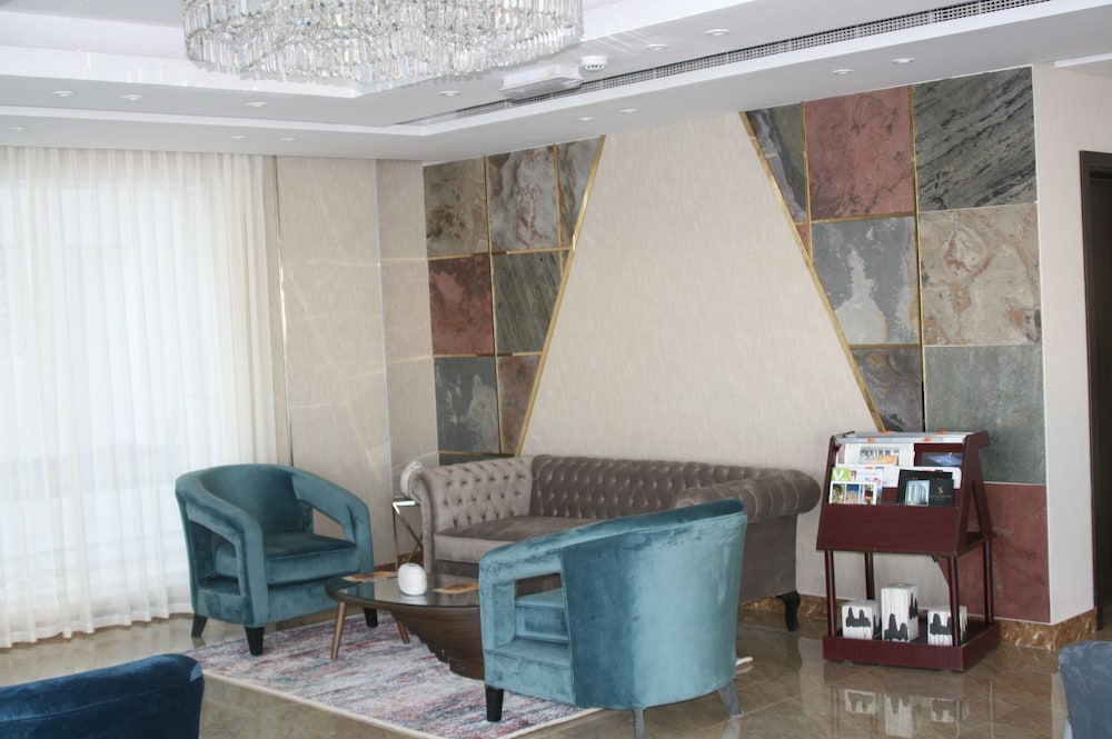 The Secure Inn Hotel Muscat 40/69