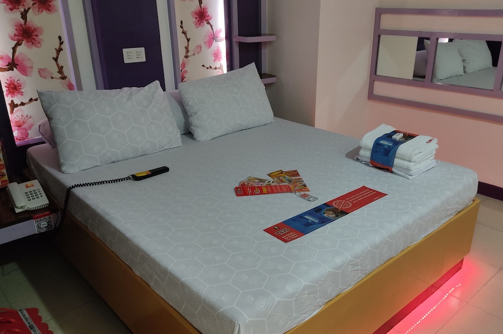 Hotel Sogo Avenida 18/35