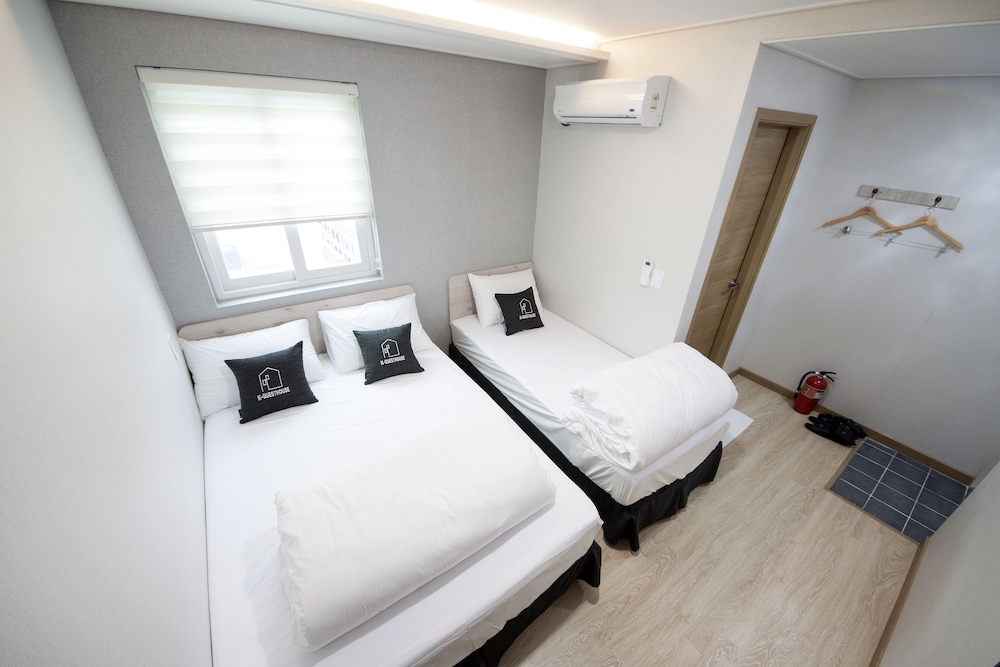 K-Guesthouse Premium Nampo 1 19/67