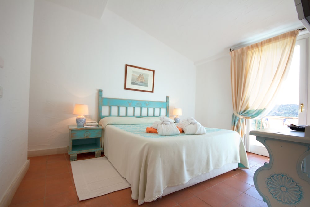 Hotel Luci Di La Muntagna 15/76