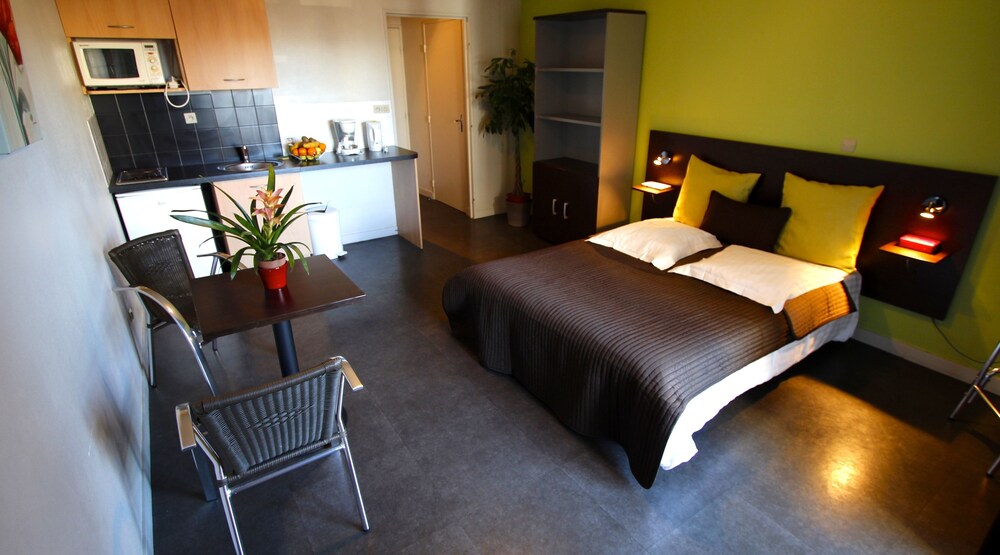 Les Palatines - Residence 7/62
