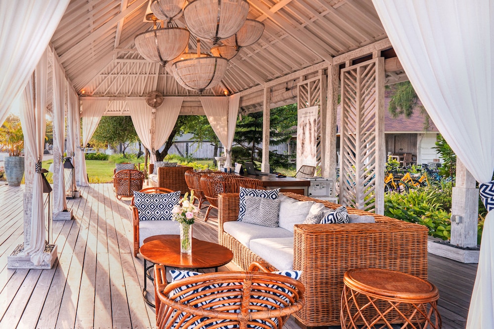 Gili Eco Villas 31/50