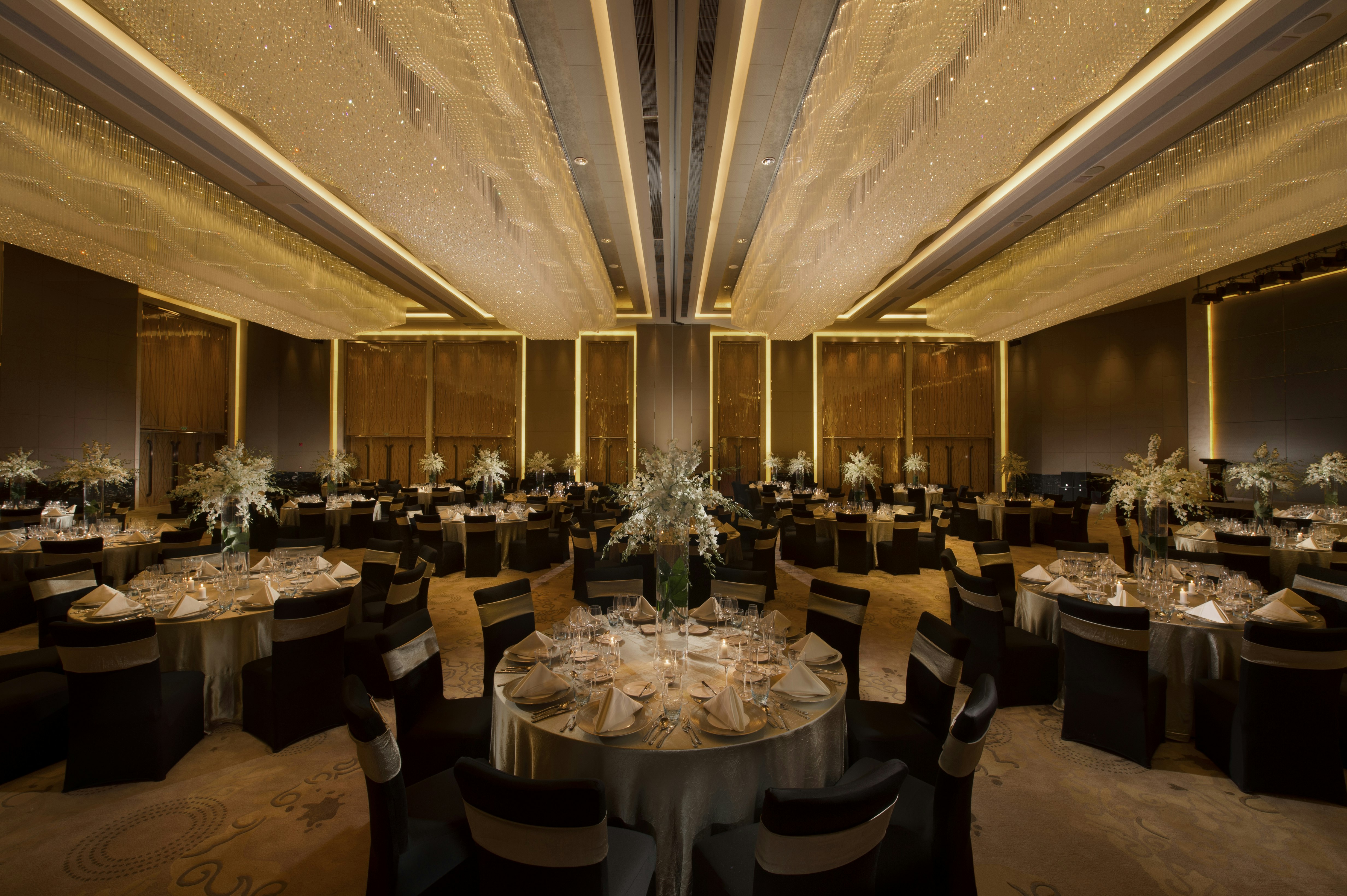 Hilton Zhongshan Downtown 58/74