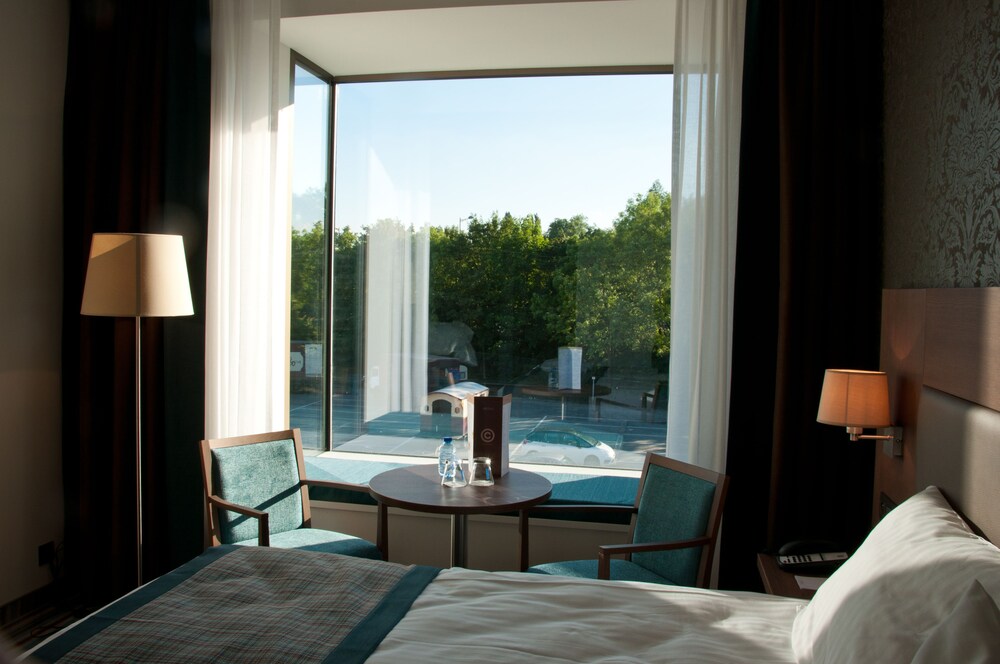 Leopold Hotel Oudenaarde 29/73