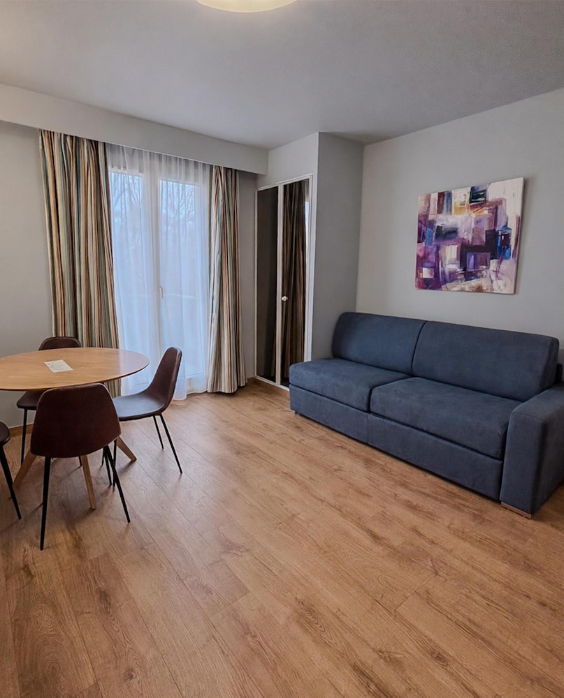 Tulip Inn Residence Honfleur Ex la Closerie Honfleur 51/74