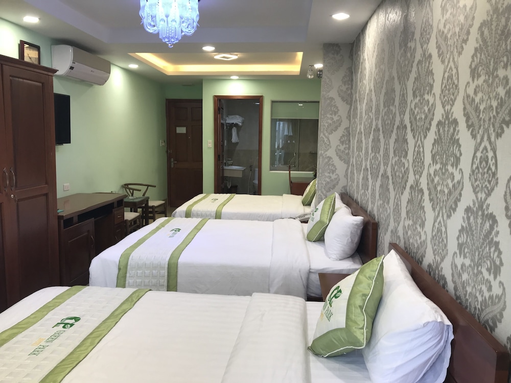 Green Park Hotel Quy Nhon 20/50