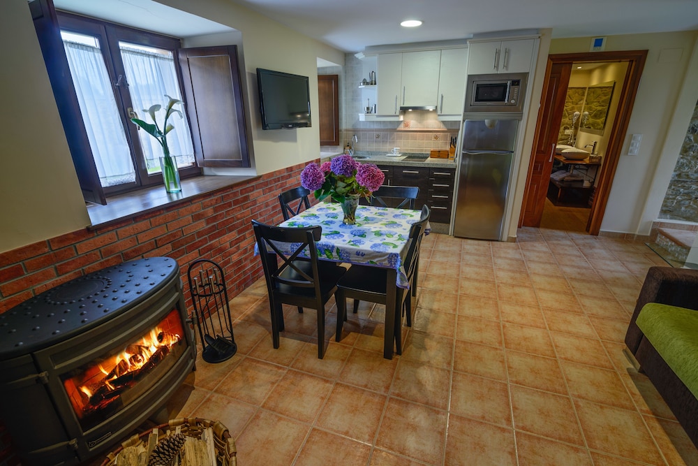 Casona De Llanorrozo 35/56