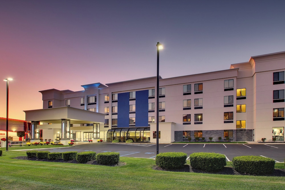 Holiday Inn Express Fishkill-Mid Hudson Valley 69/71