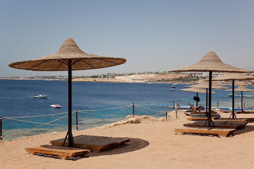 Siva Sharm Resort and Spa 34/37