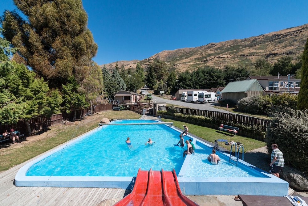 Mt Aspiring Holiday Park 27/46
