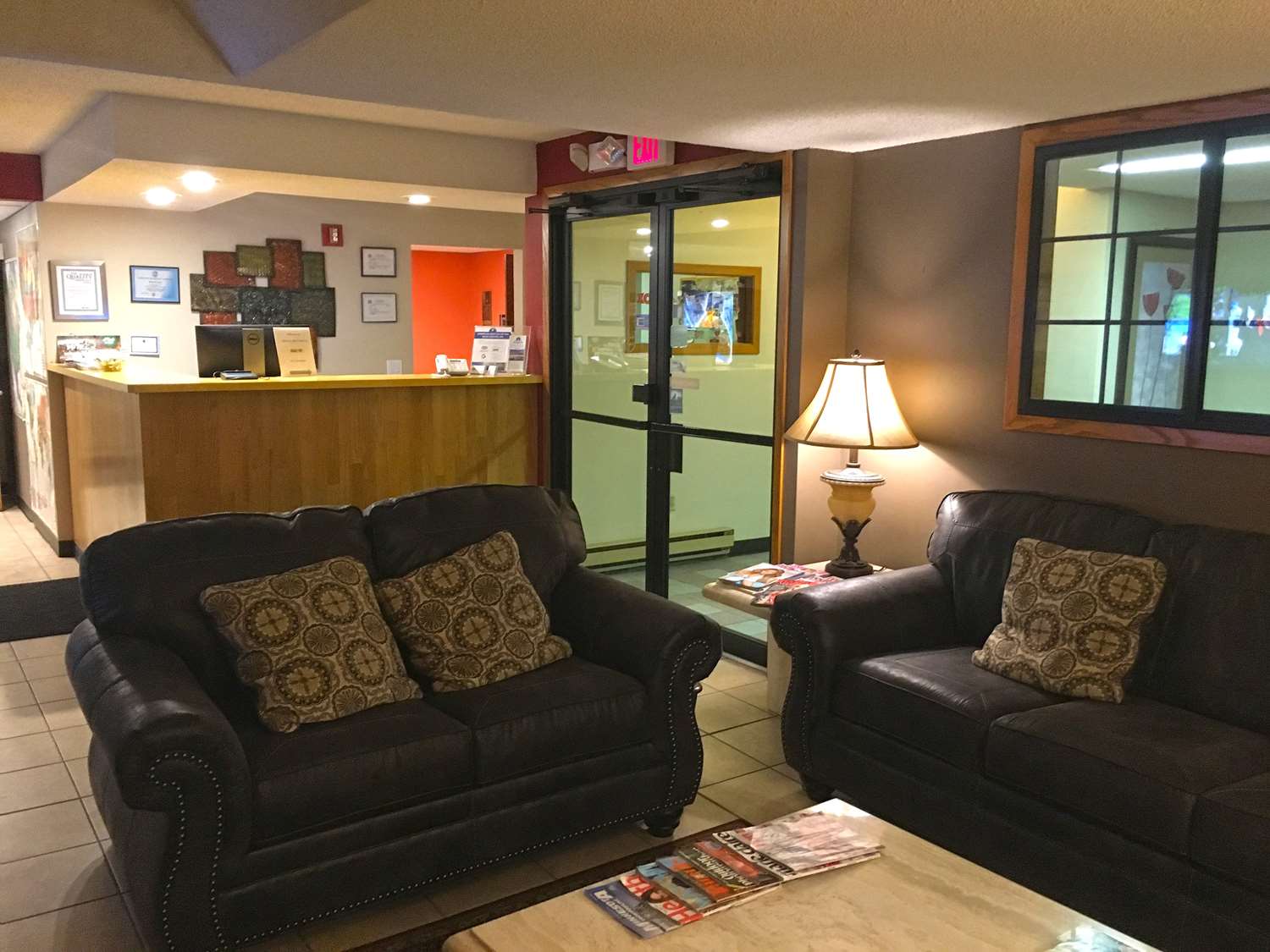 Sauk River Inn & Suites, a Travelodge by Wyndham 29/42