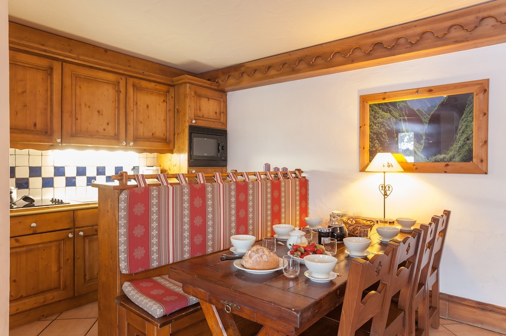 Residence Pierre And Vacances Premium La Ginabelle 36/50