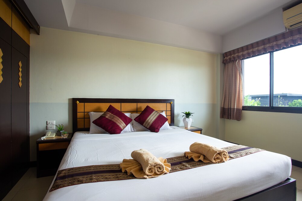 Ariya Inn Chiang Rai 16/70
