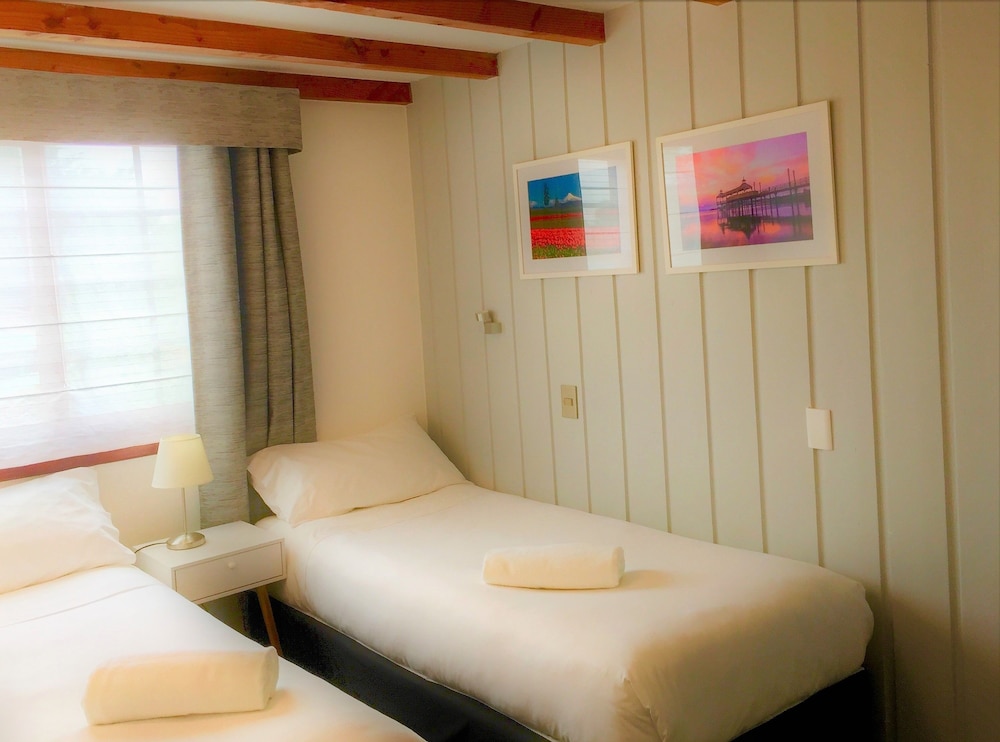 Hotel Frutillar 4/43