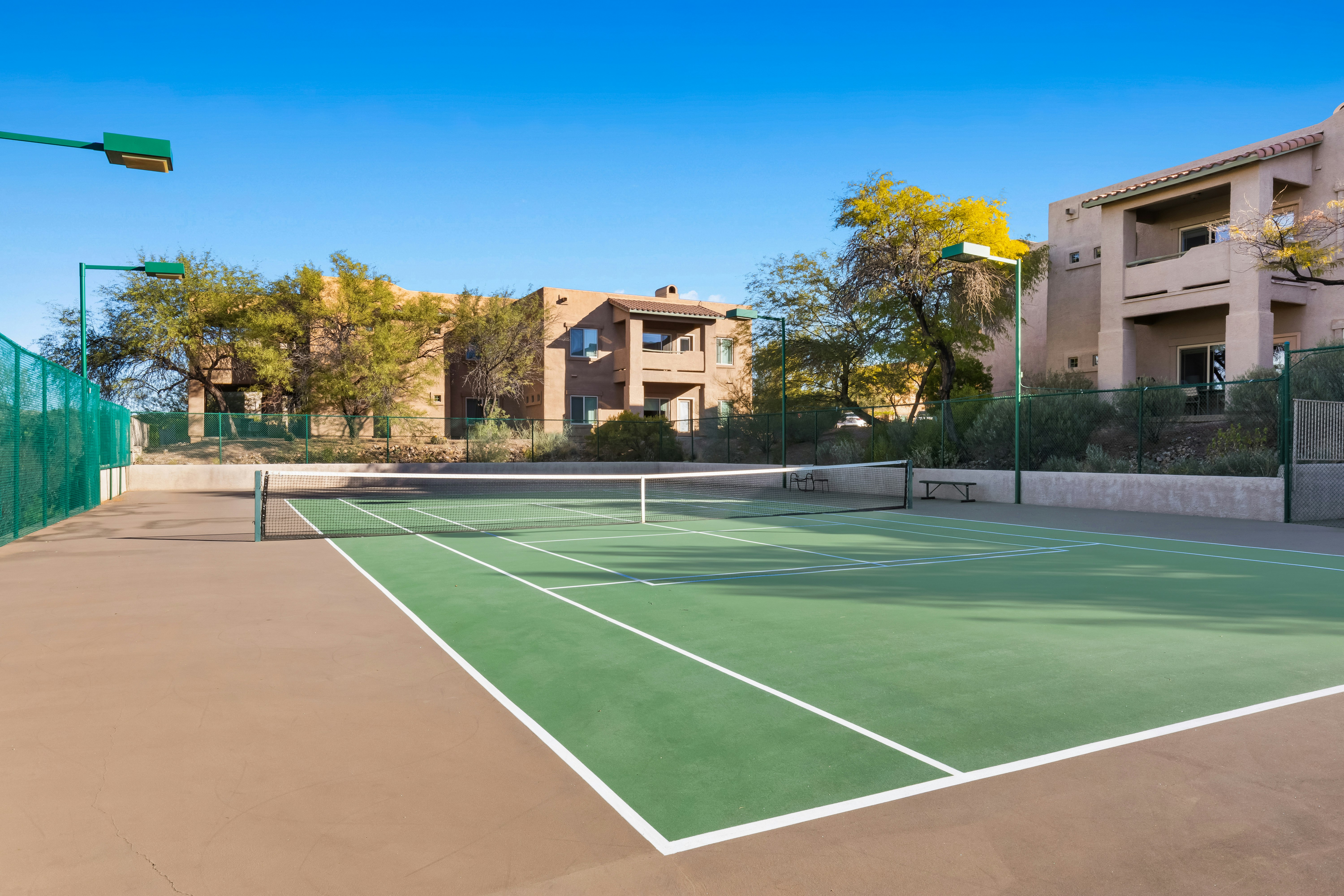 Worldmark Rancho Vistoso 29/60